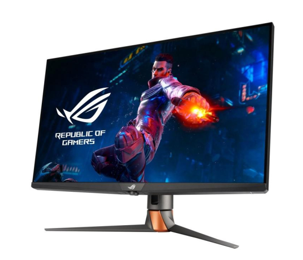 ASUS ROG Swift PG32UQXR - 1164824 - zdjęcie 3